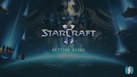 esports betting starcraft